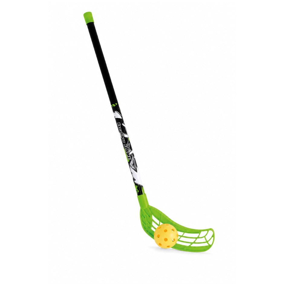 Realstick Florbalová hokejka Realstick Flame Set