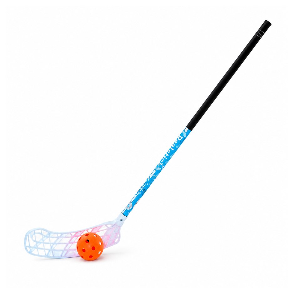 Realstick Florbalová hokejka Realstick Kids Camp Set