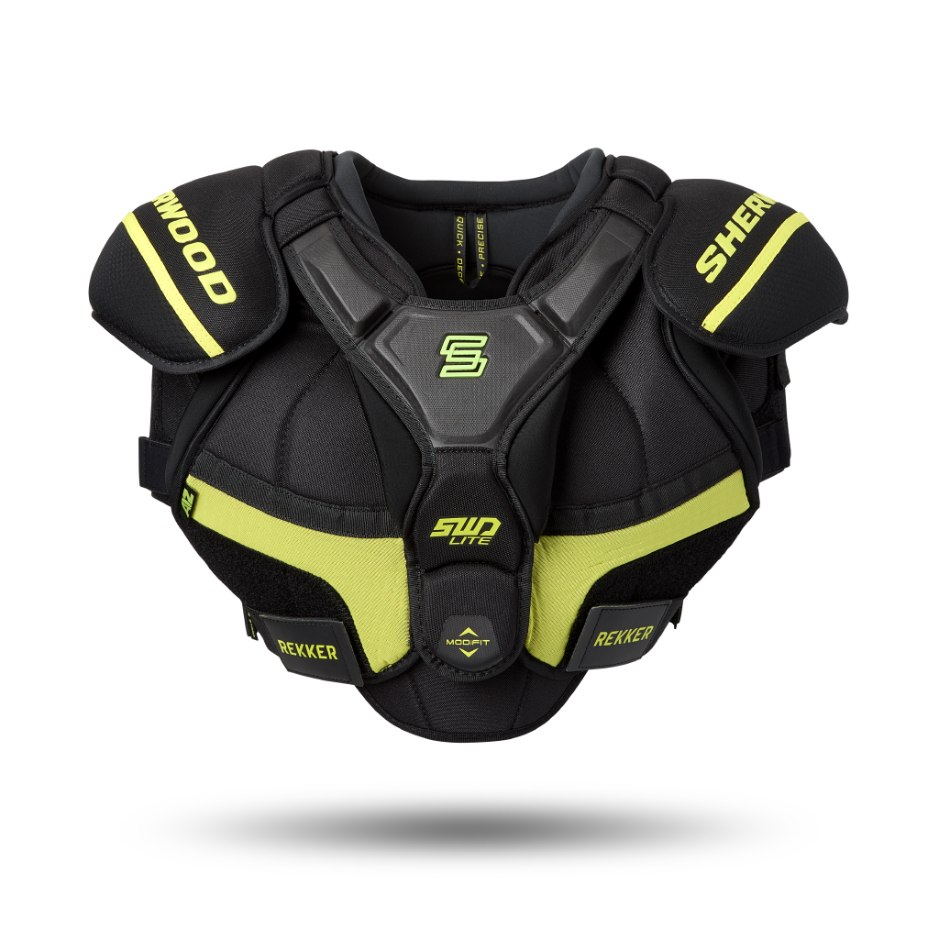 Sherwood Dámská ramena Sherwood Rekker SWD Lite 2026