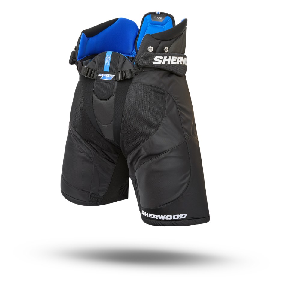 Sherwood Hokejové kalhoty Sherwood Code Photon 1 JR