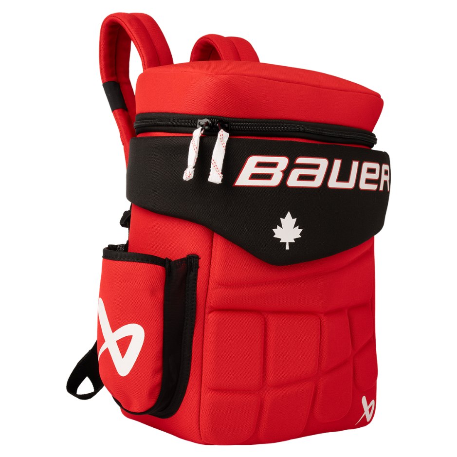 Bauer Batoh Bauer Glove Backpack S26