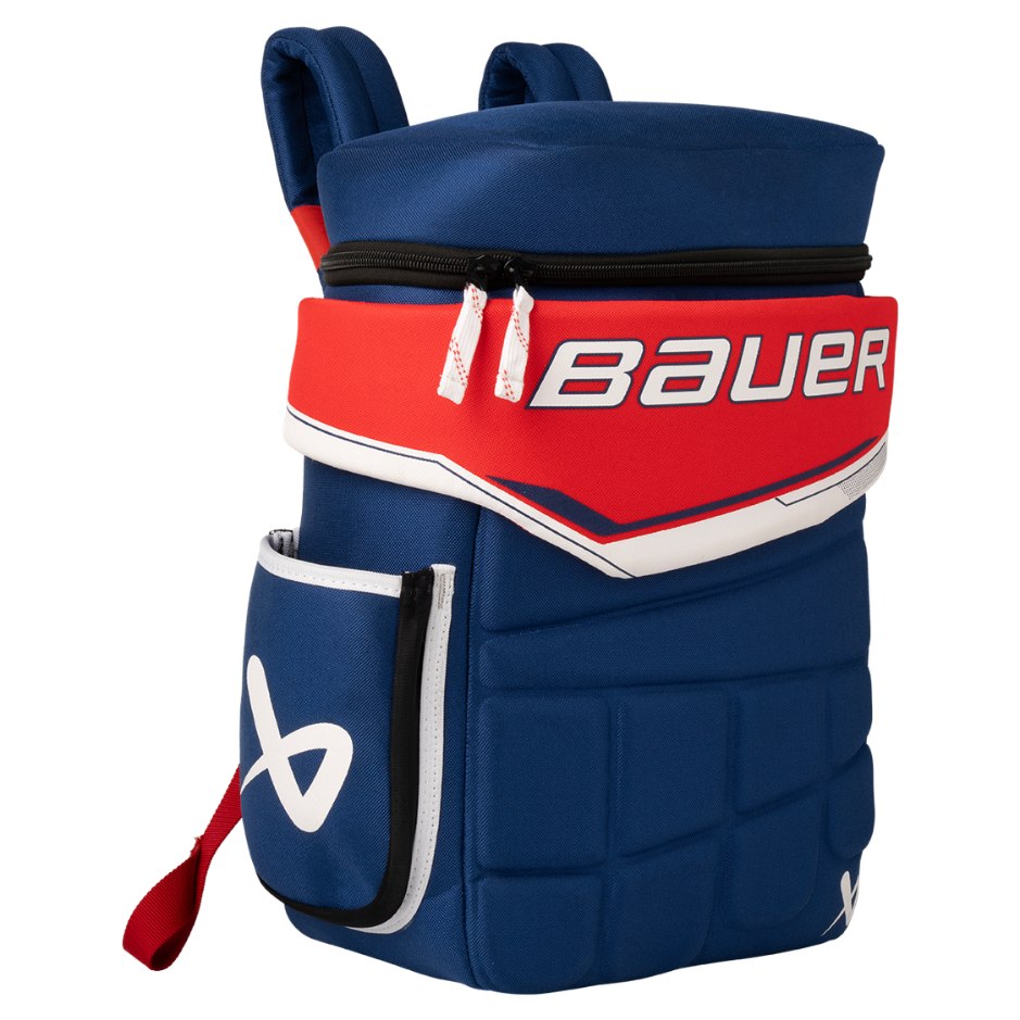 Bauer Batoh Bauer Glove Backpack S26
