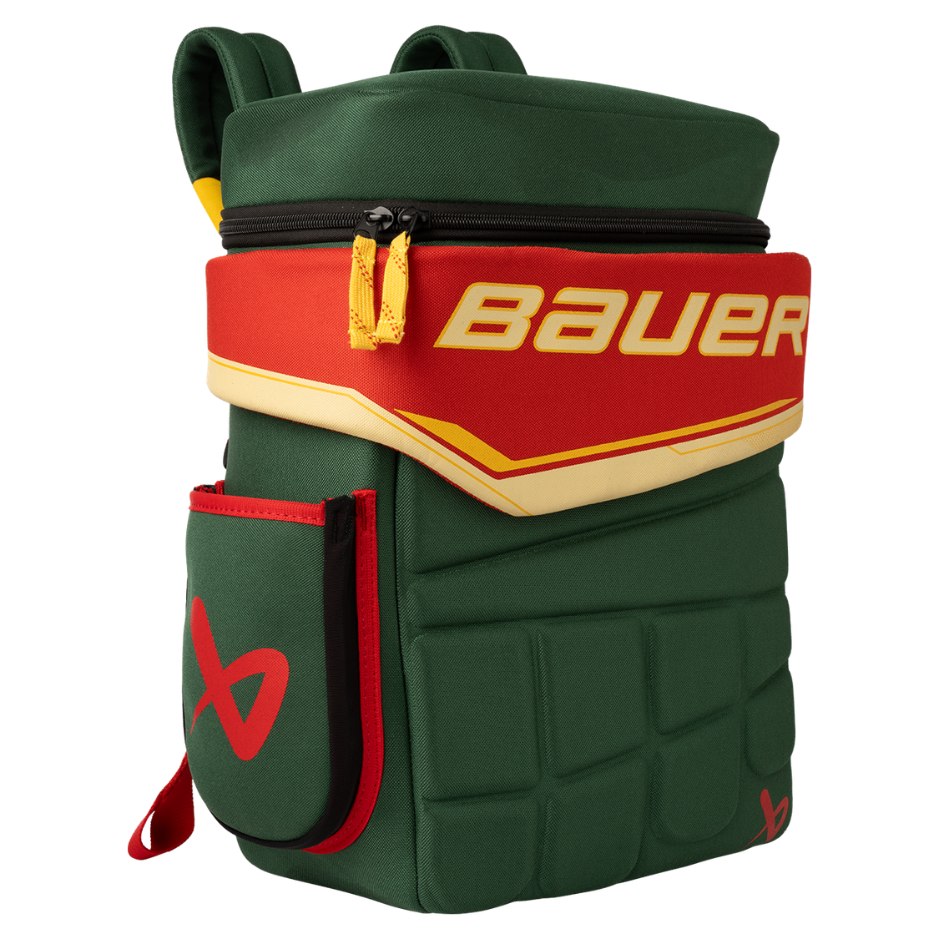 Bauer Batoh Bauer Glove Backpack S26