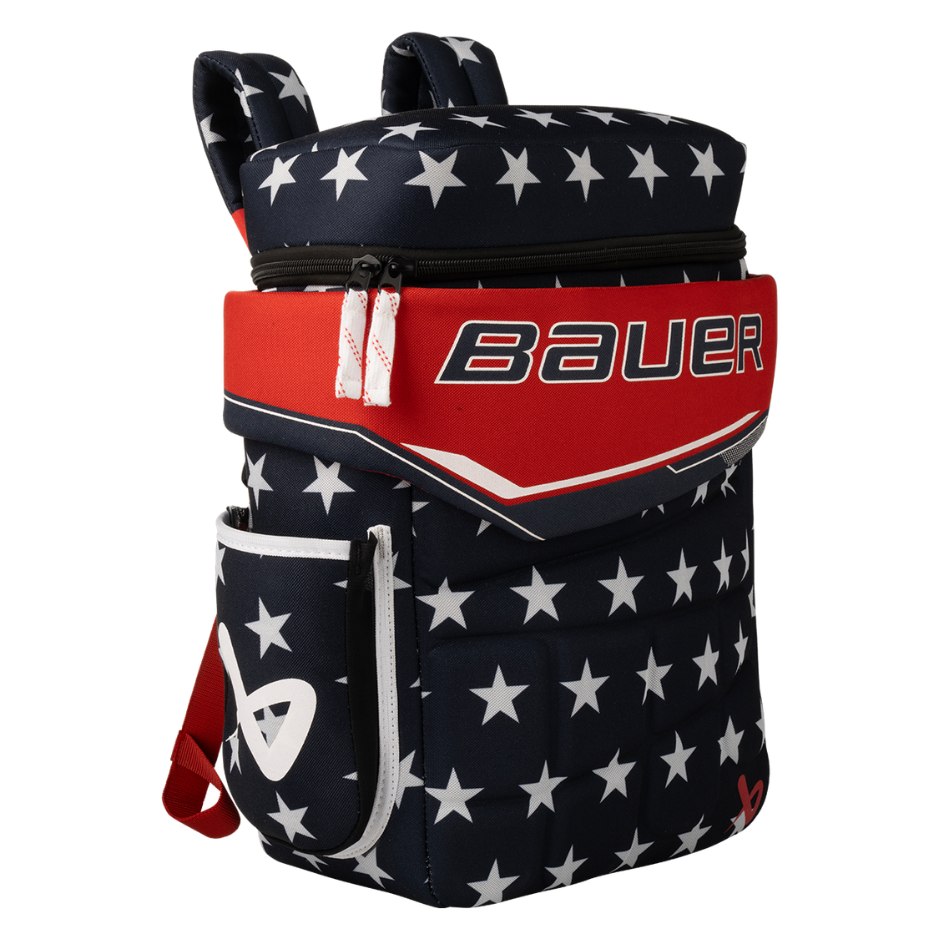 Bauer Batoh Bauer Glove Backpack S26