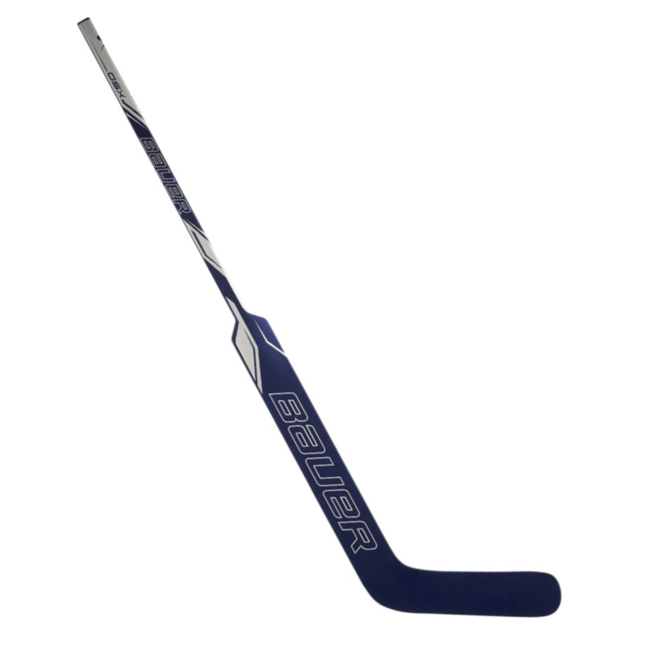 Bauer Brankářská hokejka Bauer GSX Blue JR