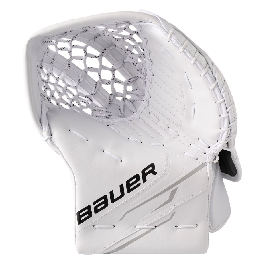 Bauer Brankářská lapačka Bauer GSX INT