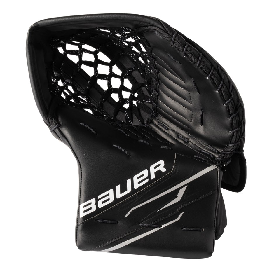 Bauer Brankářská lapačka Bauer GSX JR