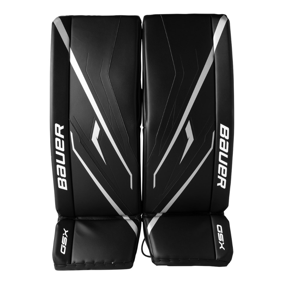 Bauer Brankářské betony Bauer GSX INT