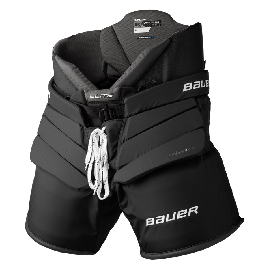 Bauer Brankářské kalhoty Bauer Elite INT