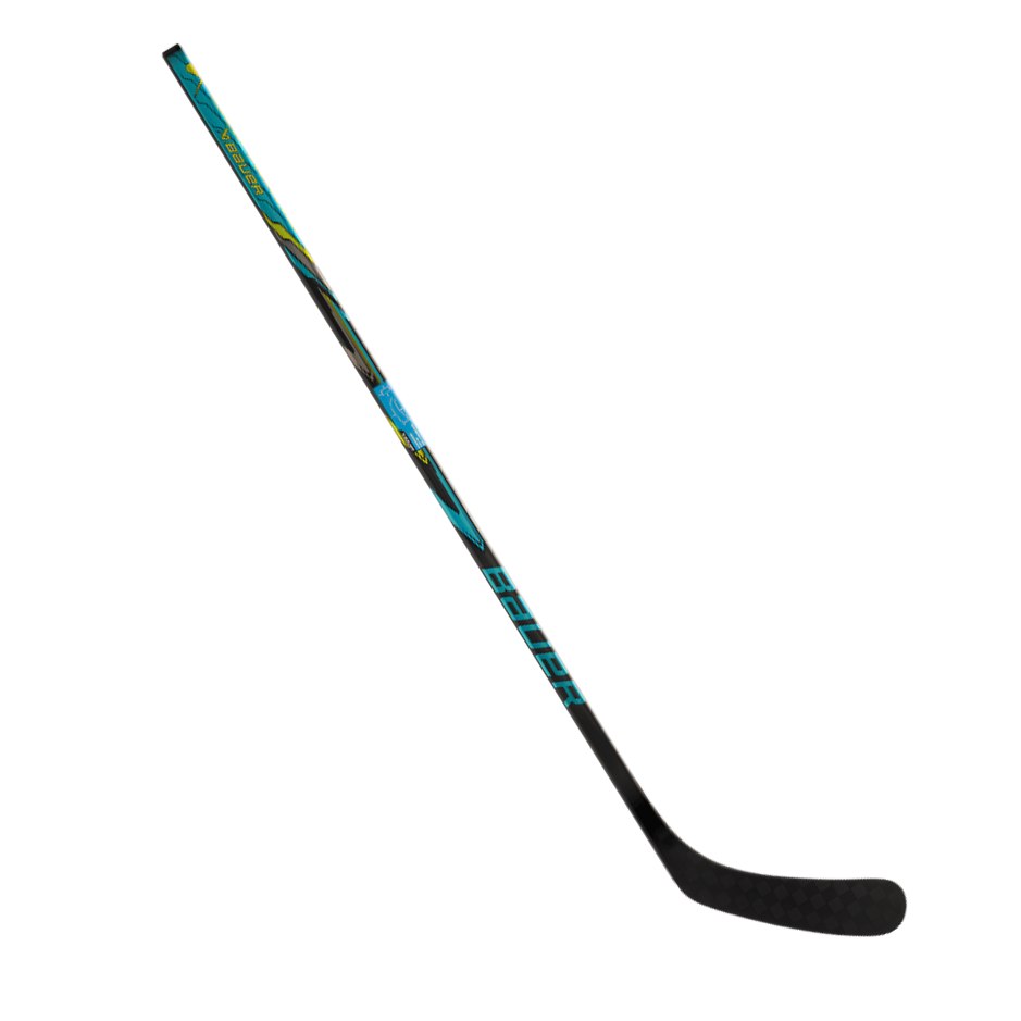 Bauer Hokejka Bauer Supreme JR Series Grip JR
