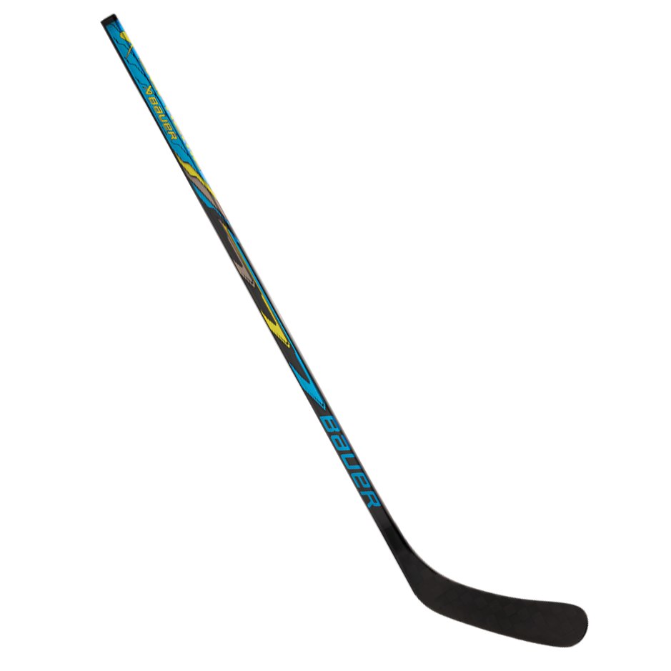 Bauer Hokejka Bauer Supreme JR Series Grip YTH