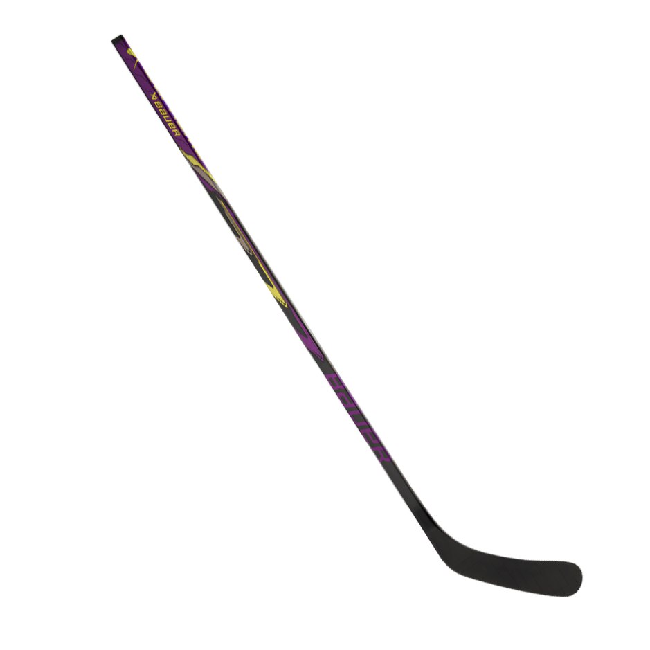 Bauer Hokejka Bauer Supreme JR Series Grip YTH