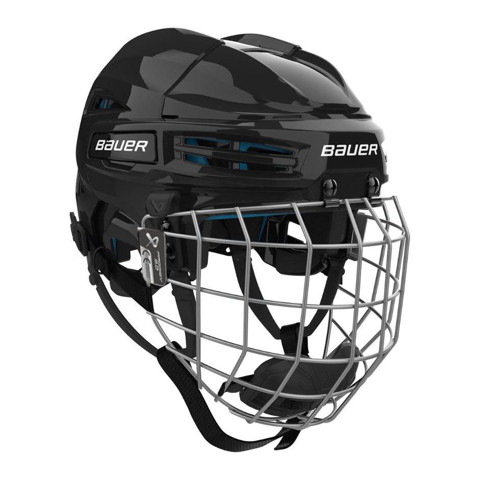 Bauer Hokejová helma Bauer Prodigy 2.0 Combo YTH
