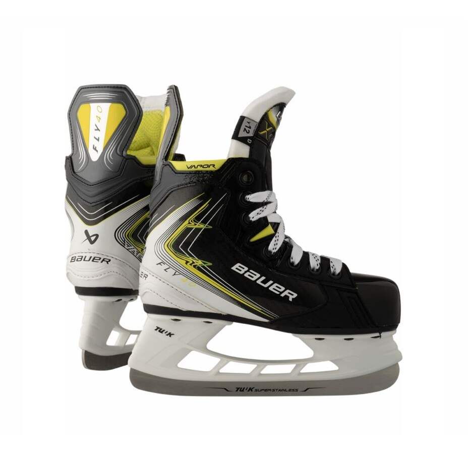 Bauer Hokejové brusle Bauer Vapor Fly40 S25 YTH