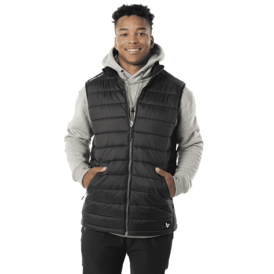 Bauer Vesta Bauer Team Puffer SR