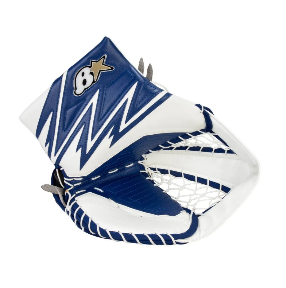 Brian’s Lapačka Brian’s Optik X4 INT