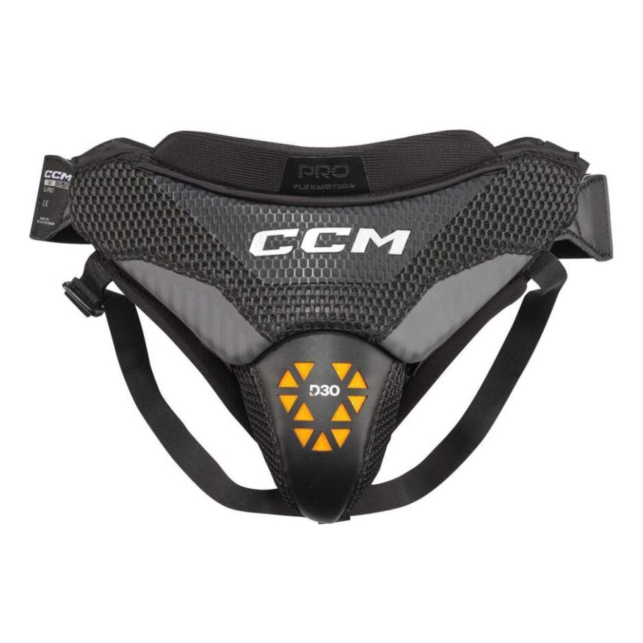 CCM Brankářský suspenzor CCM Pro SR
