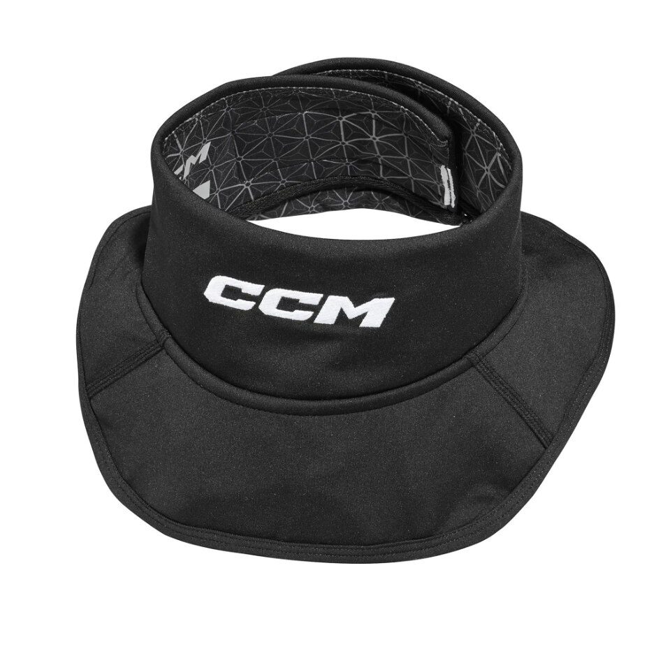 CCM Hokejový nákrčník CCM Neck Guard JR