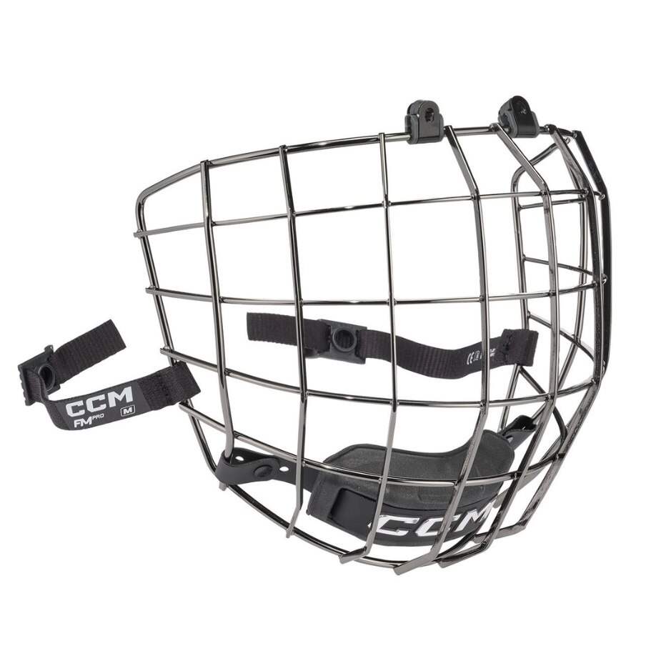 CCM Koš CCM Facemask Pro