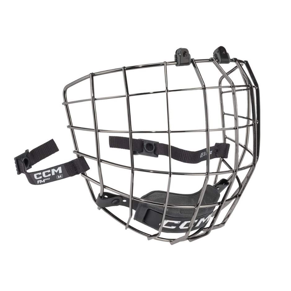 CCM Koš CCM Facemask Pro