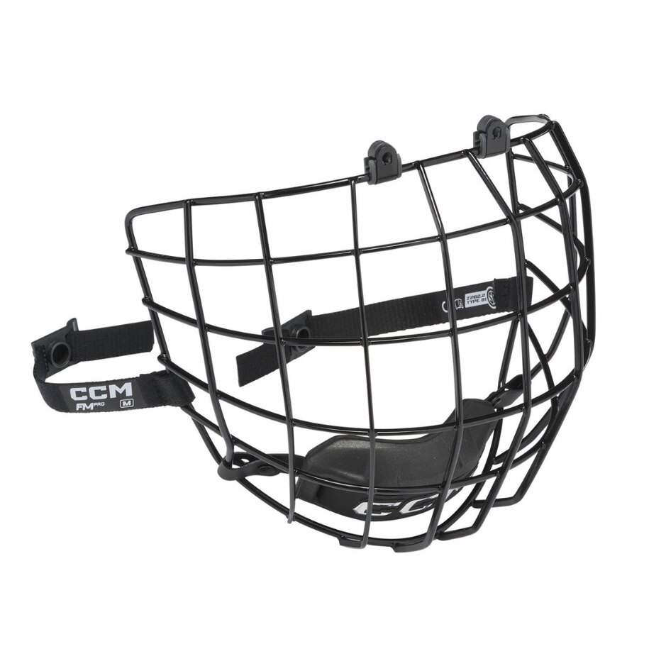 CCM Koš CCM Facemask Pro