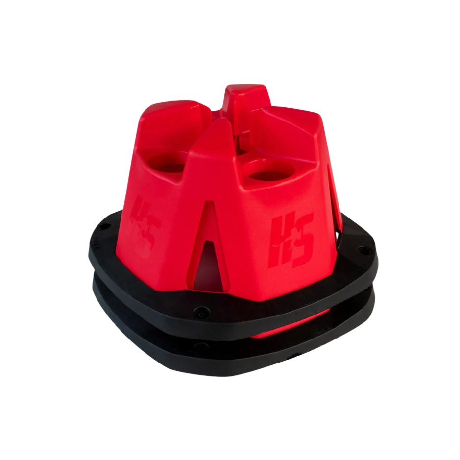 HockeyShot Kužel HockeyShot Edge Adapt Cones (2ks)