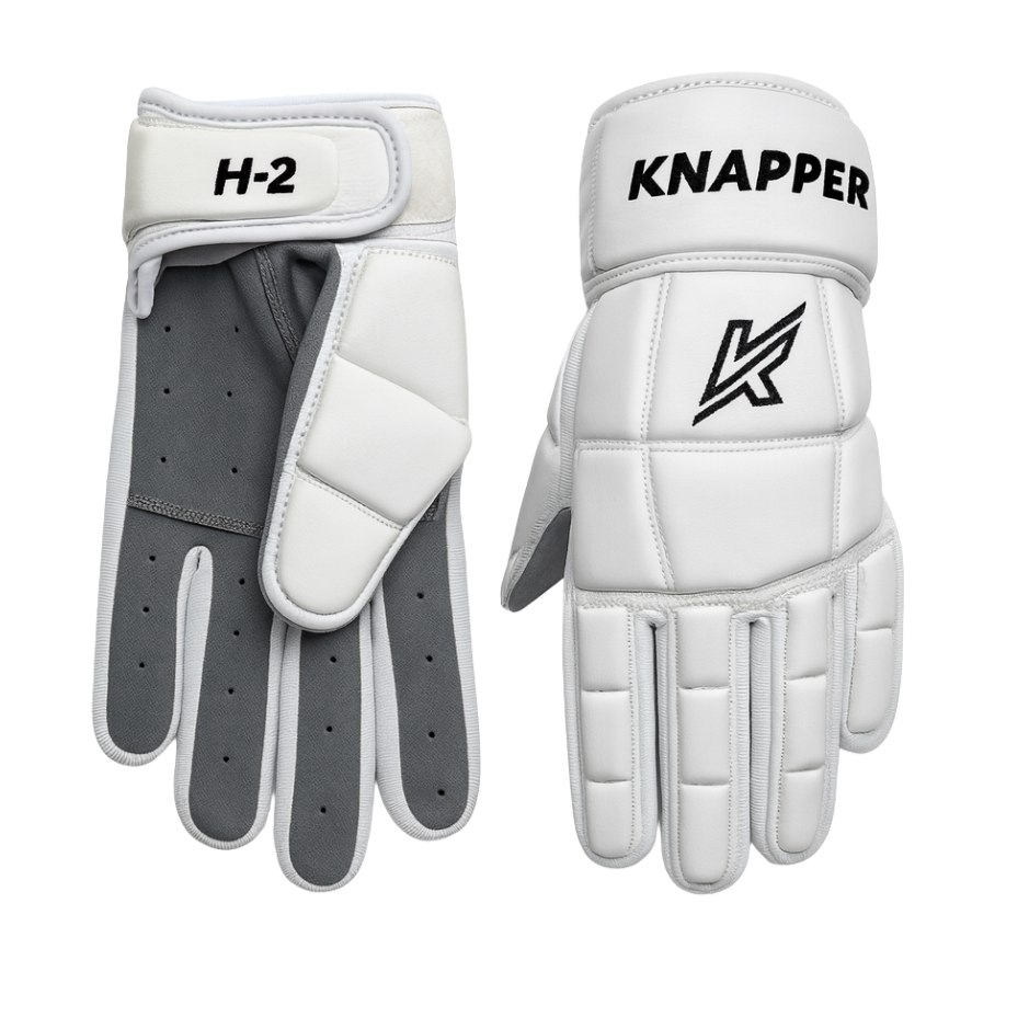 Knapper Hokejbalové rukavice Knapper H2 SR