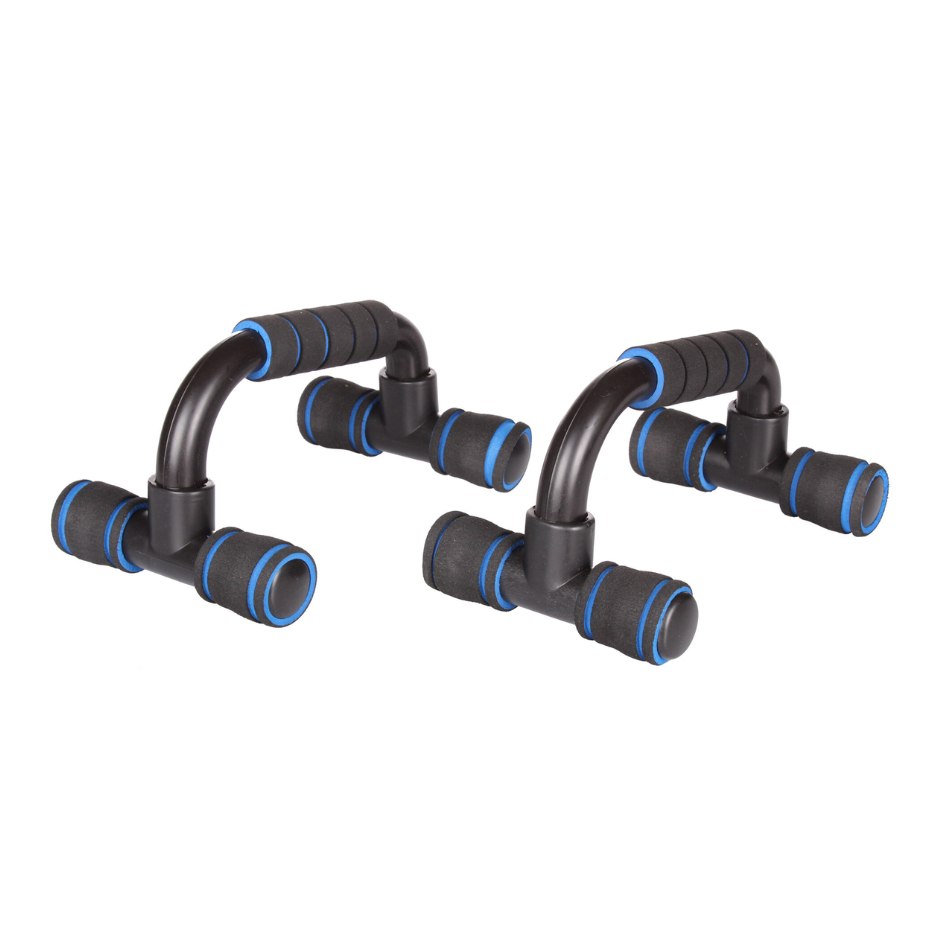 Merco Opěrky na kliky Comfort Blue