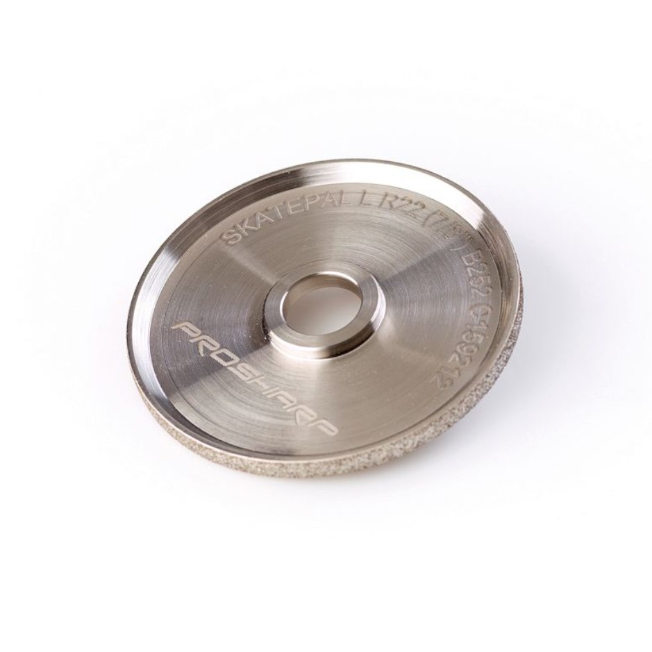 Prosharp Brusný kotouč Prosharp Skatepal Grinding Wheels 100mm