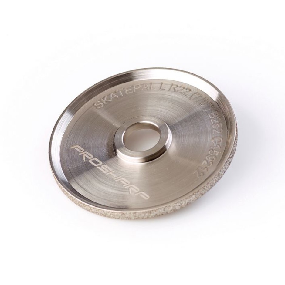 Prosharp Brusný kotouč Prosharp Skatepal Grinding Wheels 100mm
