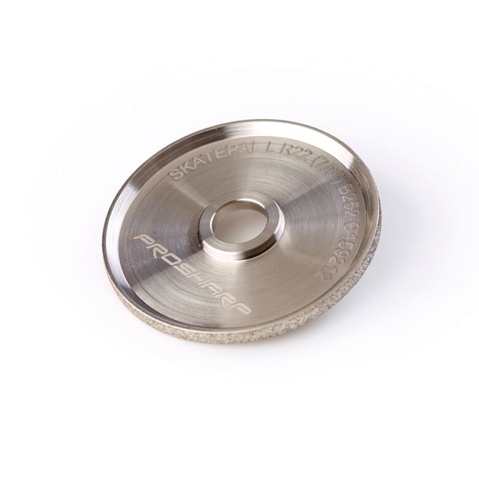 Prosharp Brusný kotouč Prosharp Skatepal Grinding Wheels 100mm