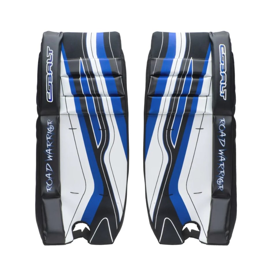 Road Warrior Brankářské betony Road Warrior Cobalt