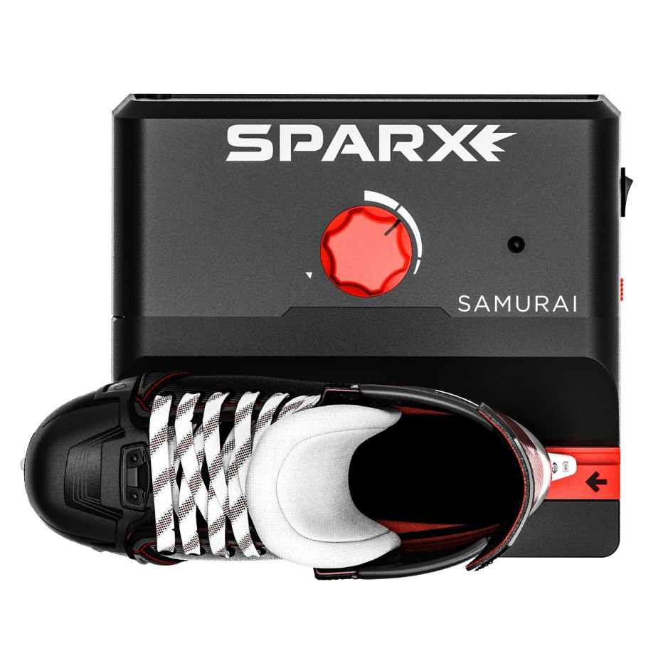 Sparx Sparx Samurai
