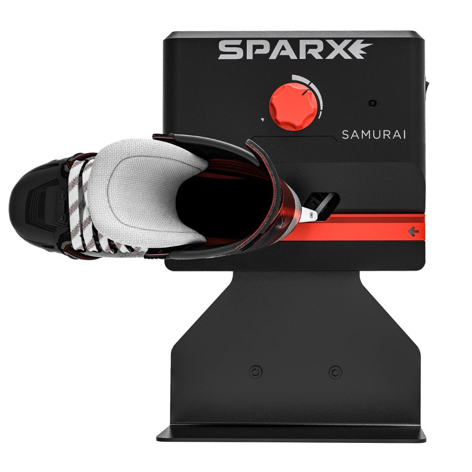 Sparx Stojánek Sparx Samurai Elite Stand