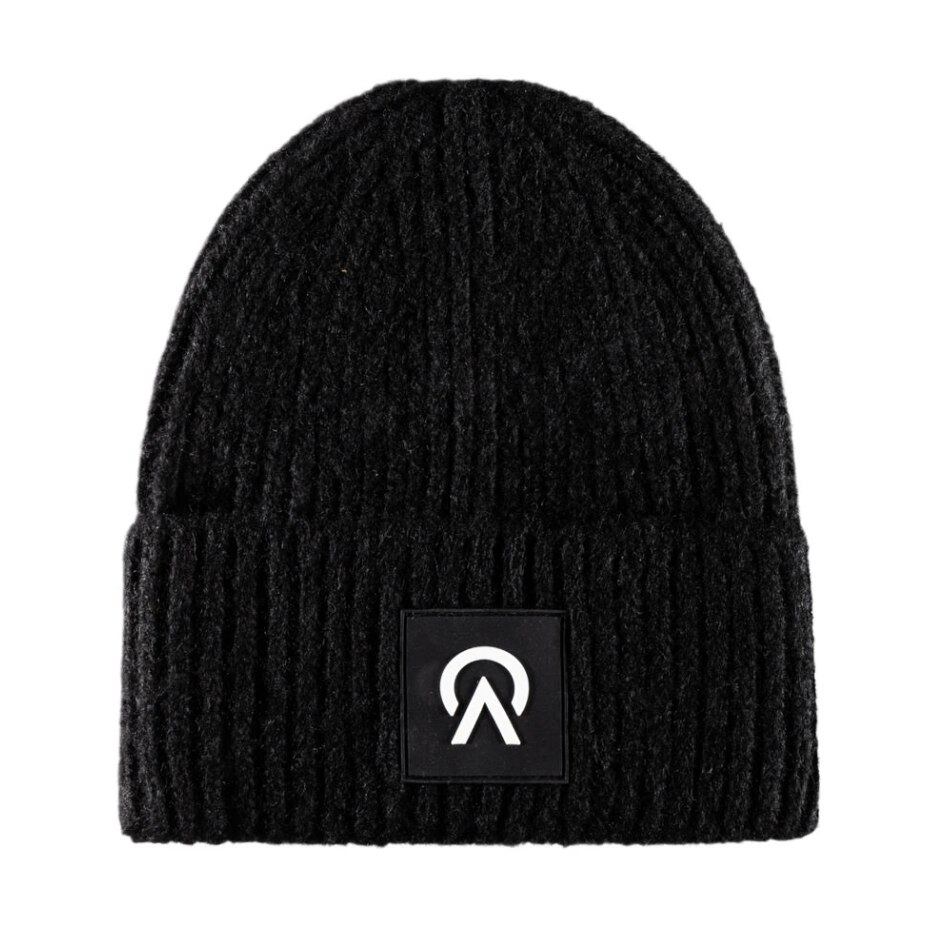 Aycane Čepice Aycane North Toque Black