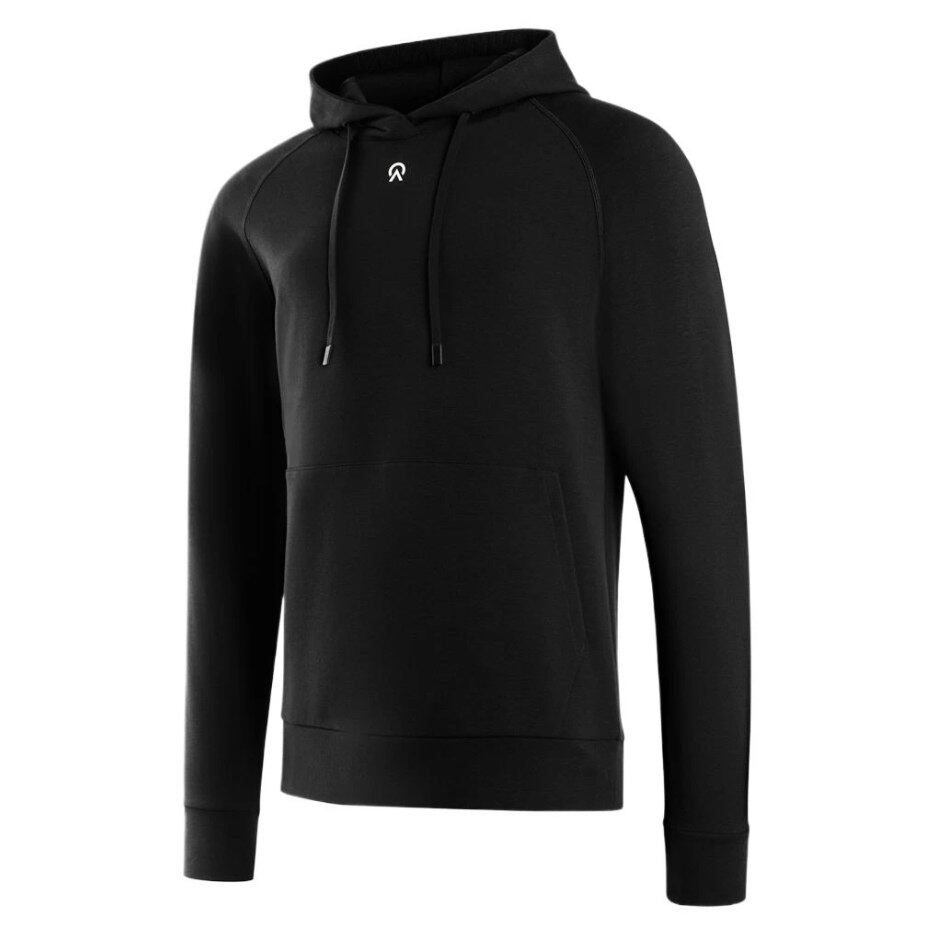 Aycane Mikina Aycane RW98 Hodie Black SR