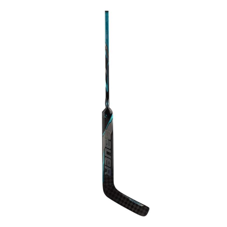 Bauer Brankářská hokejka Bauer Supreme FUSE JR