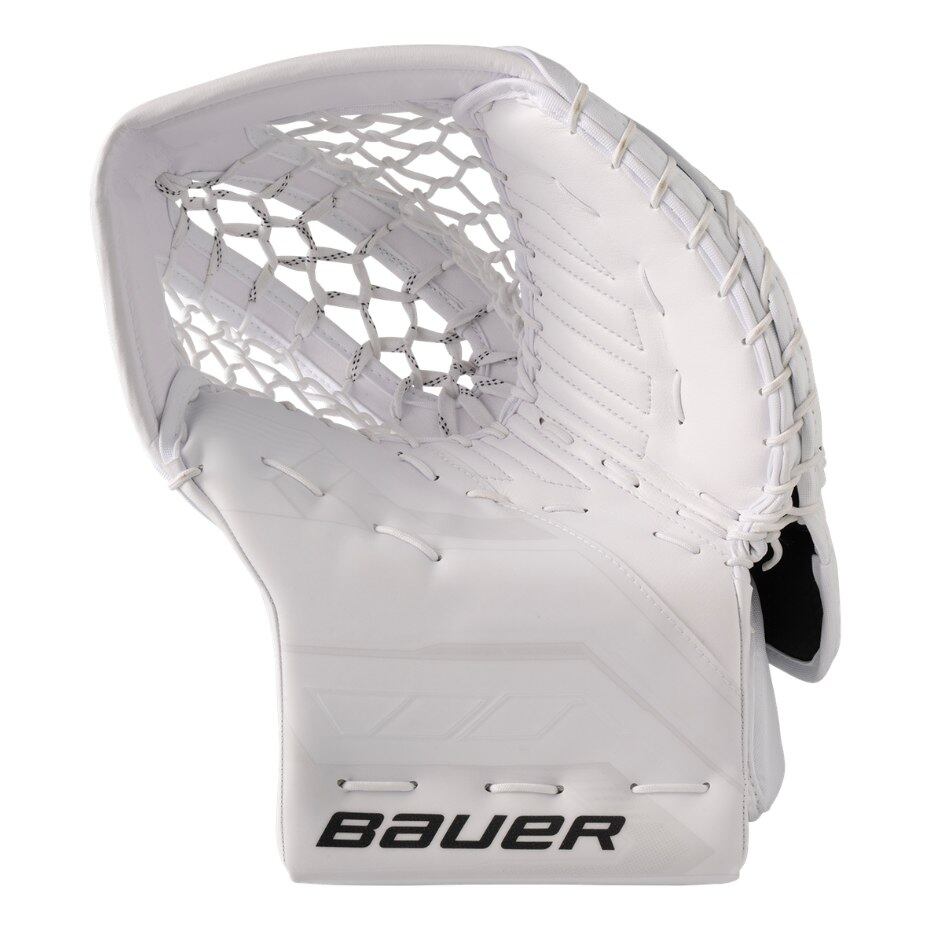 Bauer Brankářská lapačka Bauer Supreme FUSE INT