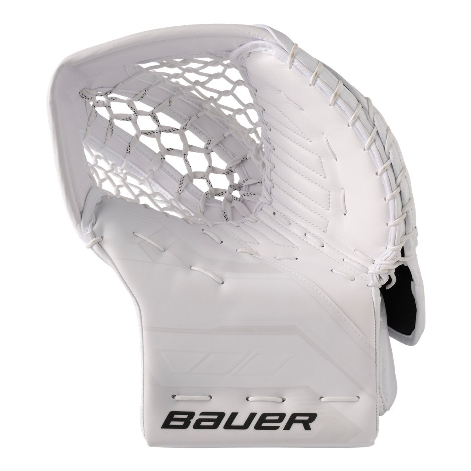 Bauer Brankářská lapačka Bauer Supreme FUSE SR