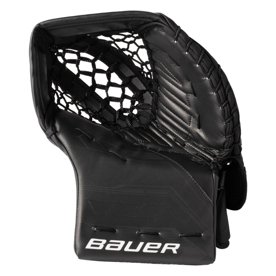 Bauer Brankářská lapačka Bauer Supreme FUSE SR