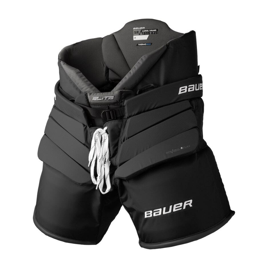 Bauer Brankářské kalhoty Bauer Elite SR