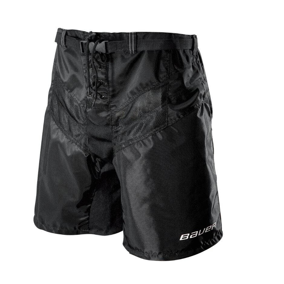 Bauer Brankářský návlek BAUER Goalie Pant Shell Sr