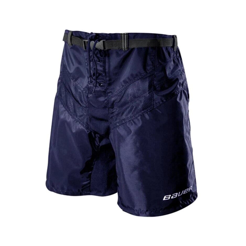 Bauer Brankářský návlek BAUER Goalie Pant Shell Sr