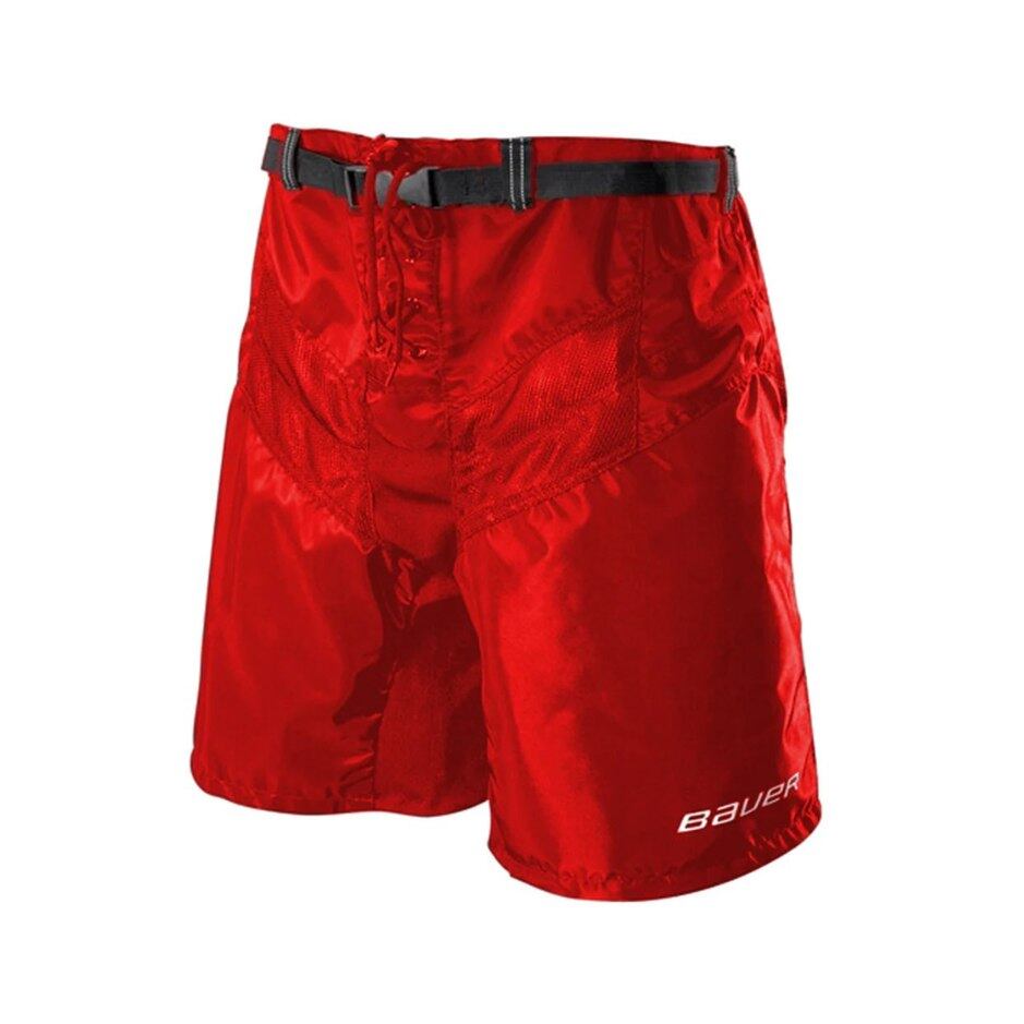 Bauer Brankářský návlek BAUER Goalie Pant Shell Sr