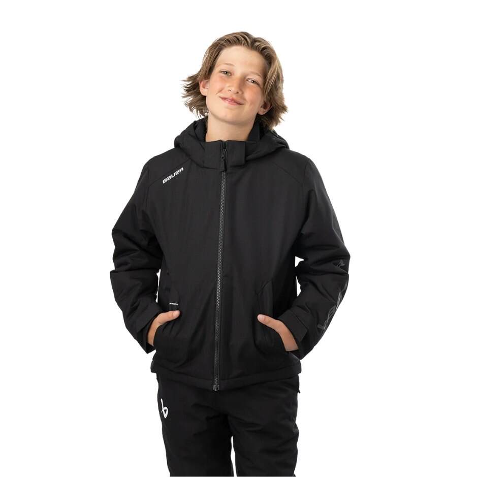 Bauer Bunda Bauer Team Heavyweight YTH