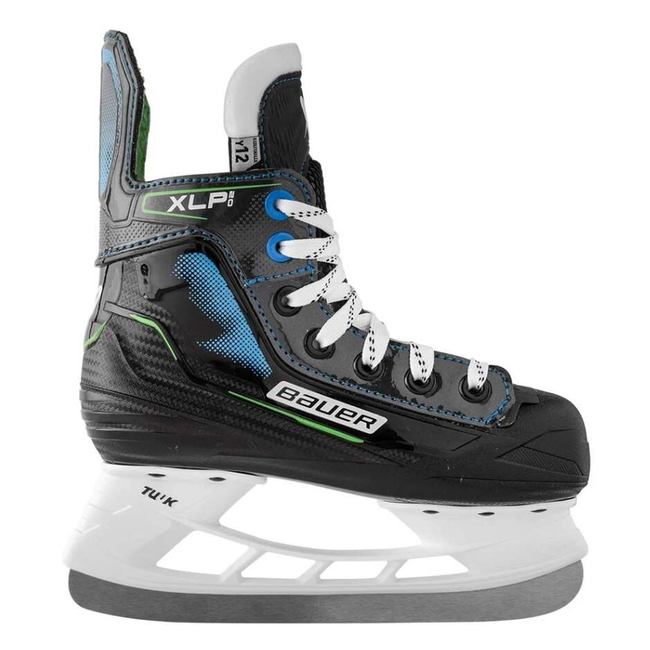 Bauer Hokejové brusle Bauer X-LP 2.0 YTH