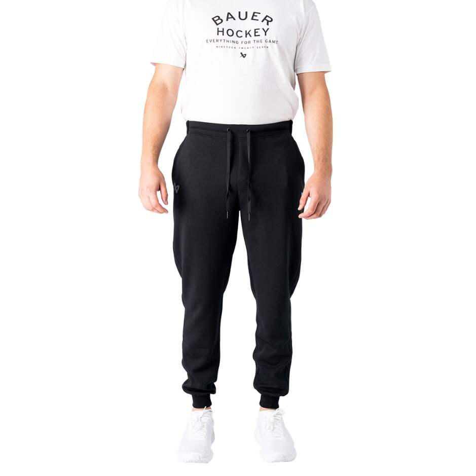 Bauer Kalhoty Bauer Travel Knit Jogger SR
