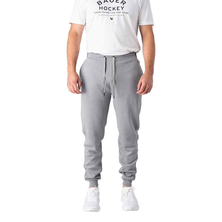 Bauer Kalhoty Bauer Travel Knit Jogger SR