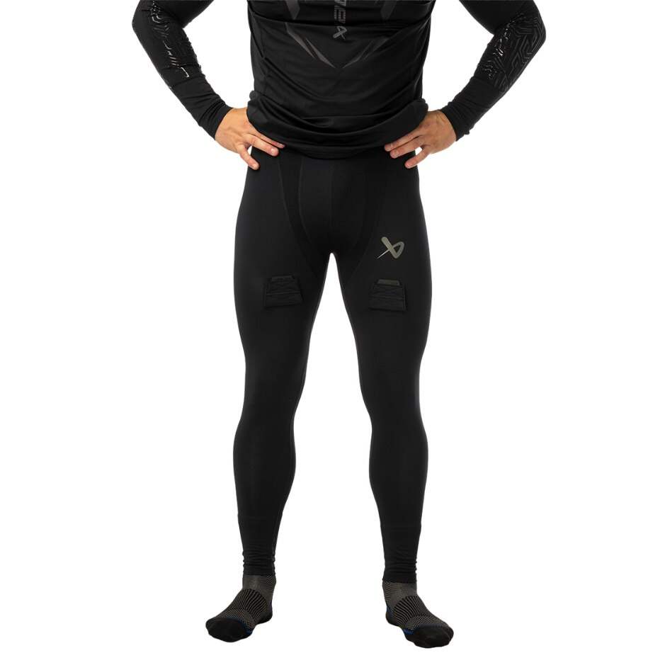 Bauer Kalhoty se suspenzorem Bauer Performance Jock SR