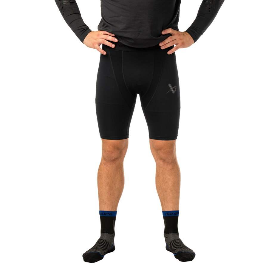 Bauer Kraťasy Bauer Performance Baselayer SR